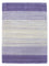 Tapis Gabbeh - Softy - 196 x 143 cm - violet