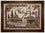 Tapisserie - 110 x 80 cm -