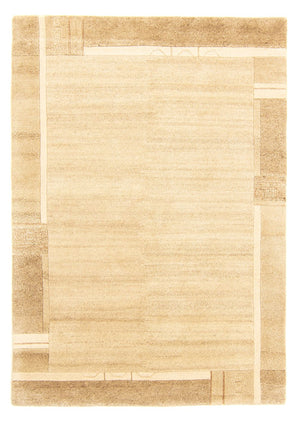 Nepal Teppich 197 x 141 cm Teppichbrücke