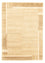 Tapis Népalais - 197 x 141 cm - naturel