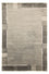 Tapis Népalais - 300 x 200 cm - anthracite
