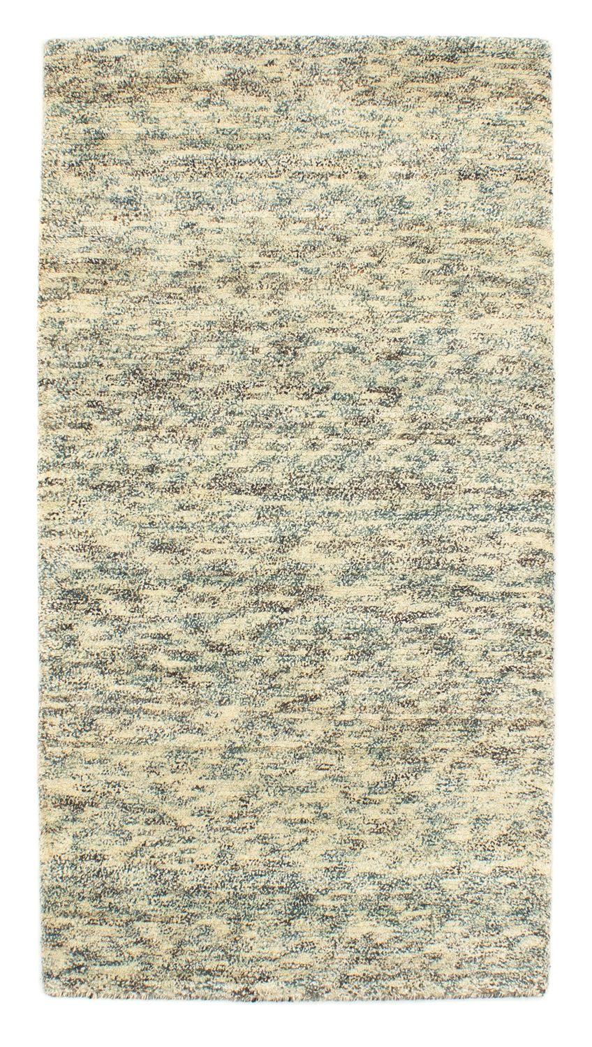 Nepal Teppich 137 x 72 cm Teppichbrücke