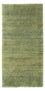 Nepal Teppich 139 x 74 cm Teppichbrücke