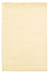 Tapis Népalais - 201 x 140 cm - beige