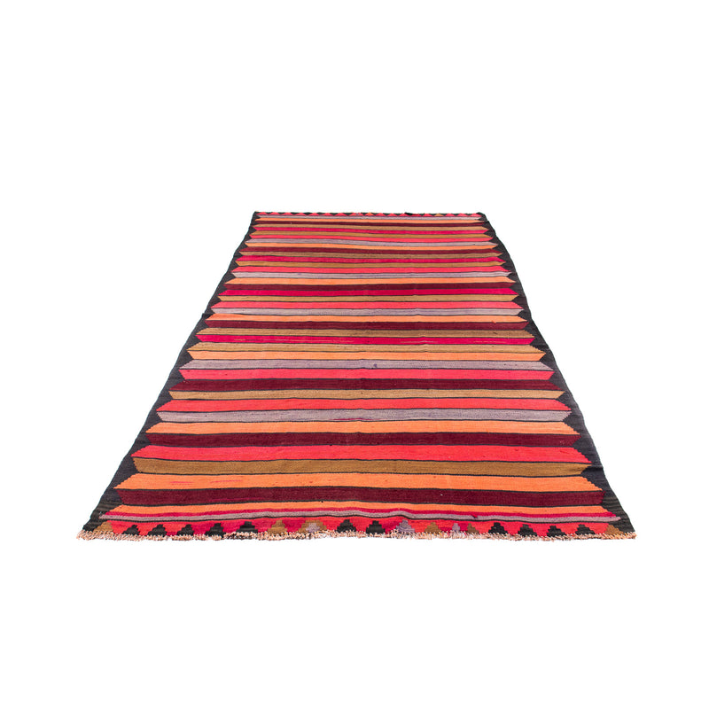 Tapis Kelim - Vieux - 330 x 170 cm - multicolore