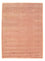 Gabbeh Teppich - Softy 220 x 164 cm - pink
