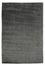 Tapis Gabbeh - Softy - 298 x 200 cm - anthracite