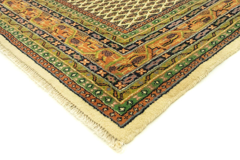 Tapis persan - Mir - 234 x 175 cm - beige