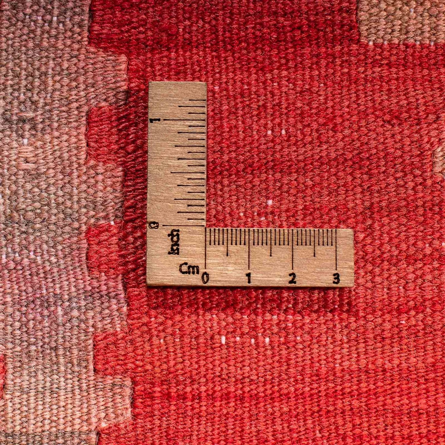 Tapis Kelim - Vieux - 283 x 142 cm - multicolore