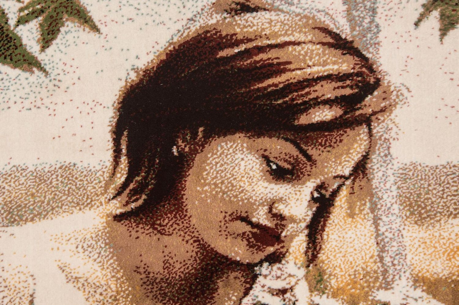 Tapisserie - 85 x 60 cm -