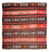 Tapis Kelim - Vieux carré  - 135 x 115 cm - multicolore