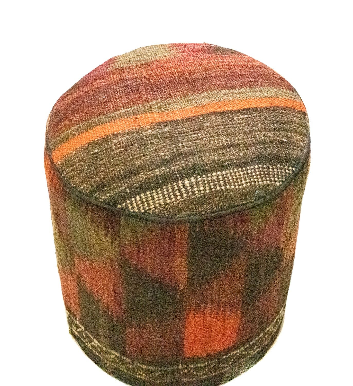 Sitzmöbel sonderform  - 42 x 36 cm - mehrfarbig