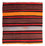 Tapis Kelim - Vieux - 150 x 140 cm - multicolore