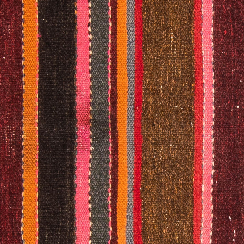 Kelim Teppich - Old 115 x 85 cm - mehrfarbig