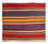 Tapis Kelim - Vieux - 200 x 165 cm - multicolore