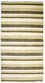 Tapis en laine - 148 x 80 cm - multicolore