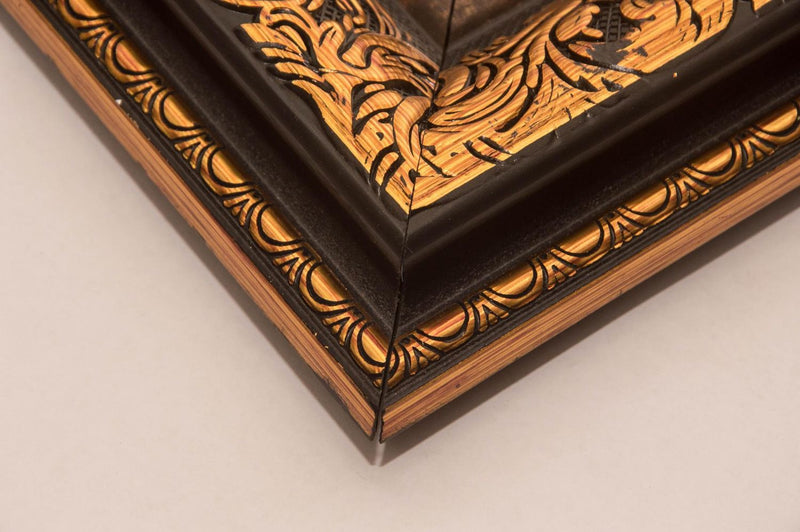 Tapisserie - 113 x 64 cm -