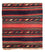 Tapis Kelim - Vieux - 170 x 160 cm - multicolore