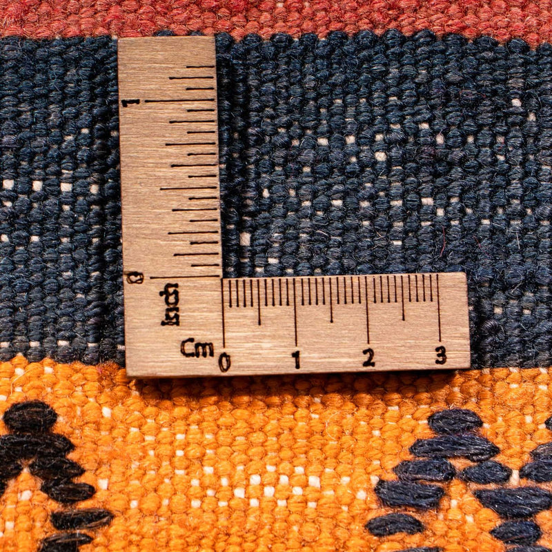 Tapis Kelim - Vieux - 100 x 60 cm - multicolore