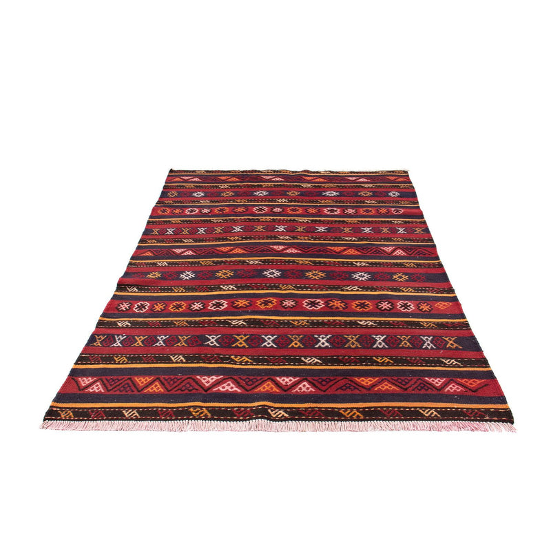 Tapis Kelim - Vieux - 250 x 145 cm - multicolore