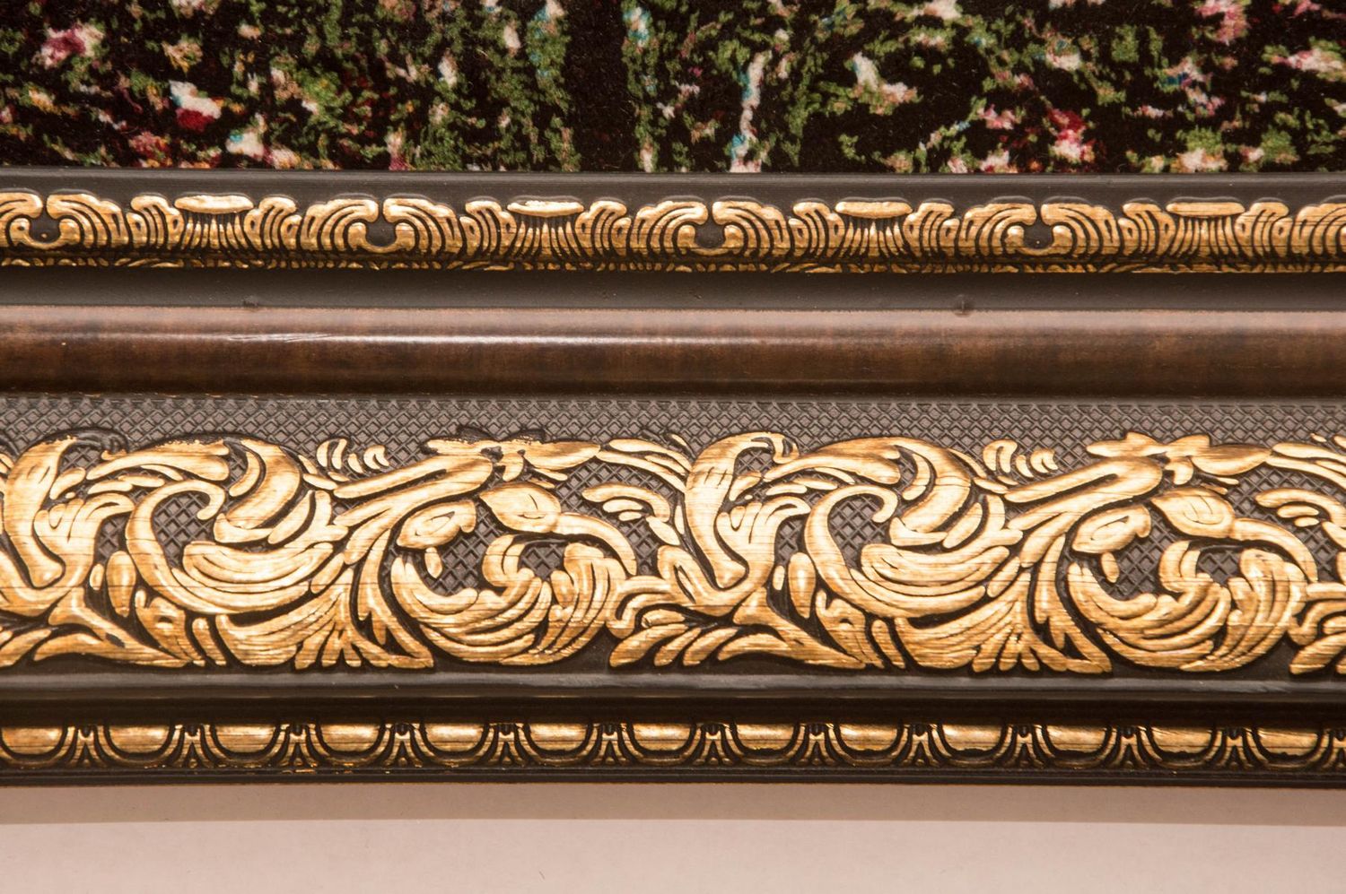 Tapisserie - 114 x 65 cm -