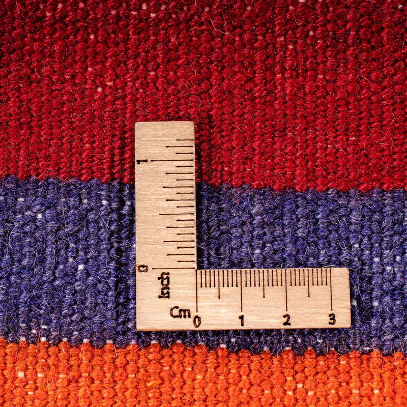 Tapis Kelim - Vieux - 290 x 155 cm - multicolore