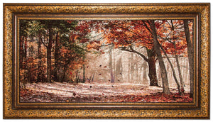 Tapisserie - 115 x 65 cm -