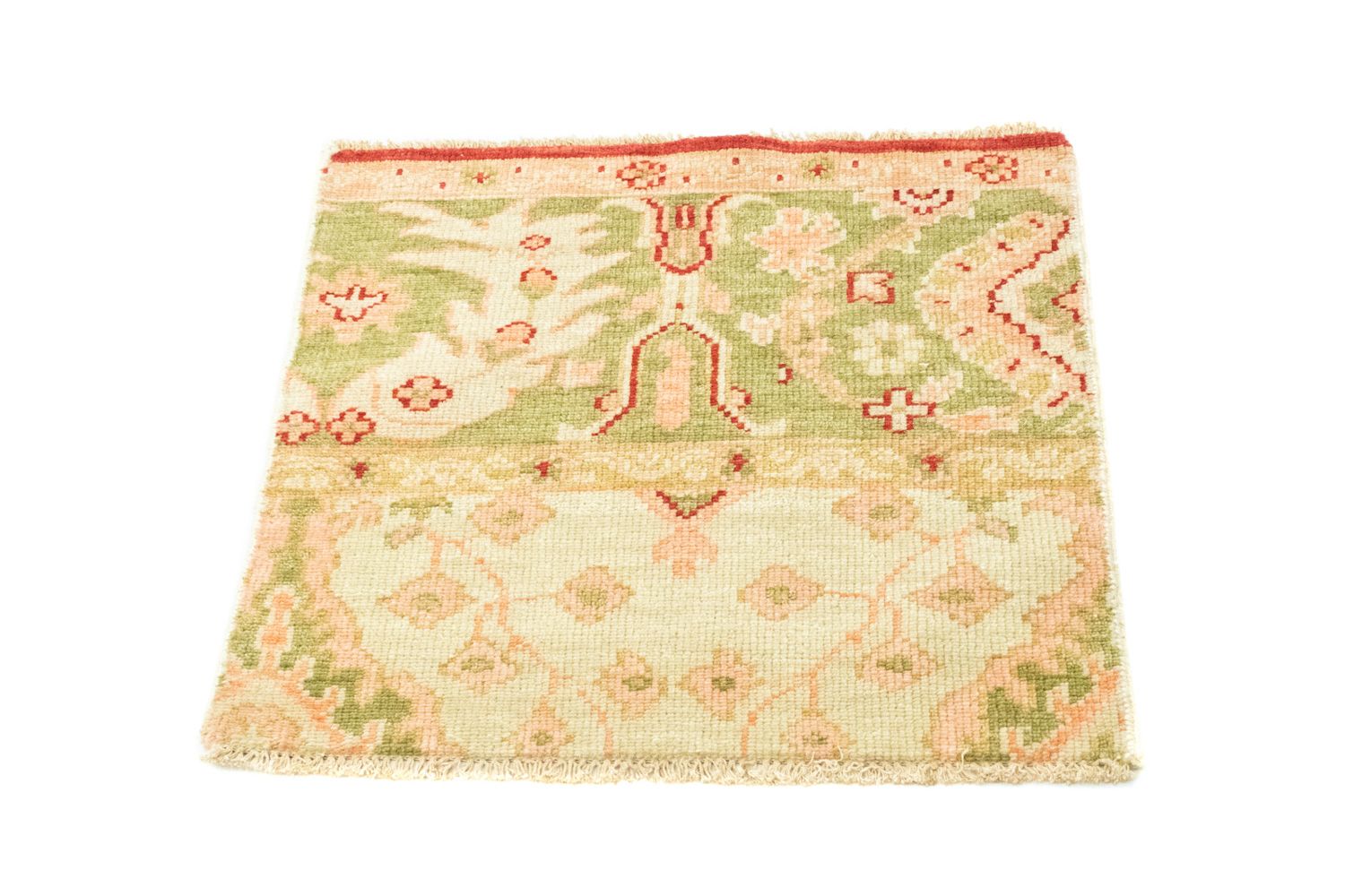 Designer Teppich 60 x 60 cm