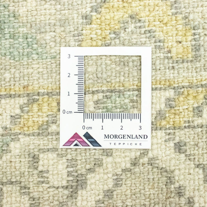 Tapis design - 100 x 63 cm - gris