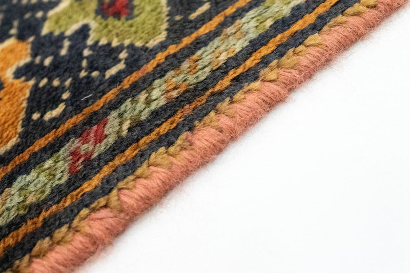 Tapis Turkaman - 86 x 60 cm - beige