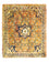 Perserteppich - Bidjar 85 x 75 cm