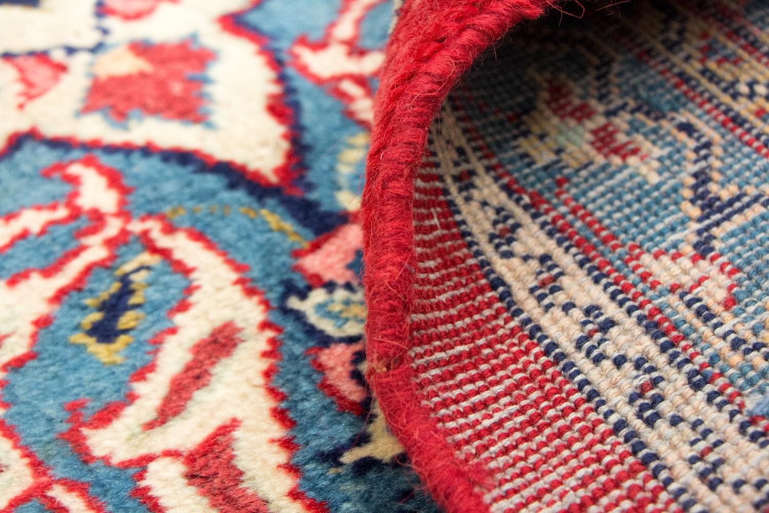 Tapis persan - Classique - 400 x 300 cm - rouge
