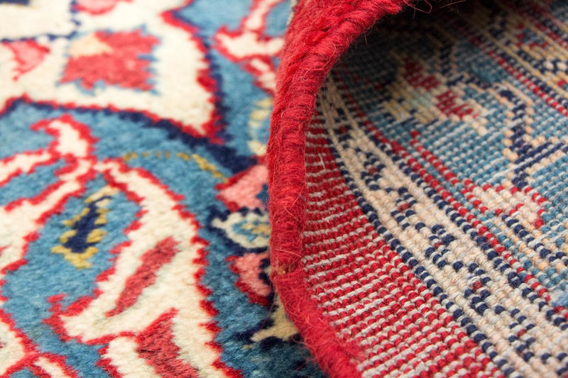 Tapis persan - Classique - 400 x 300 cm - rouge