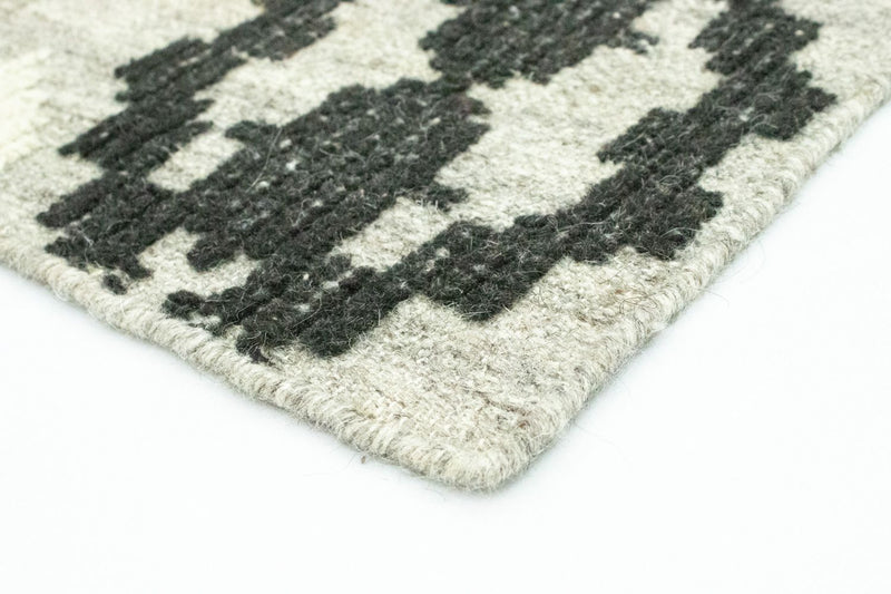 Tapis Kelim - Tendance - 92 x 63 cm - vert