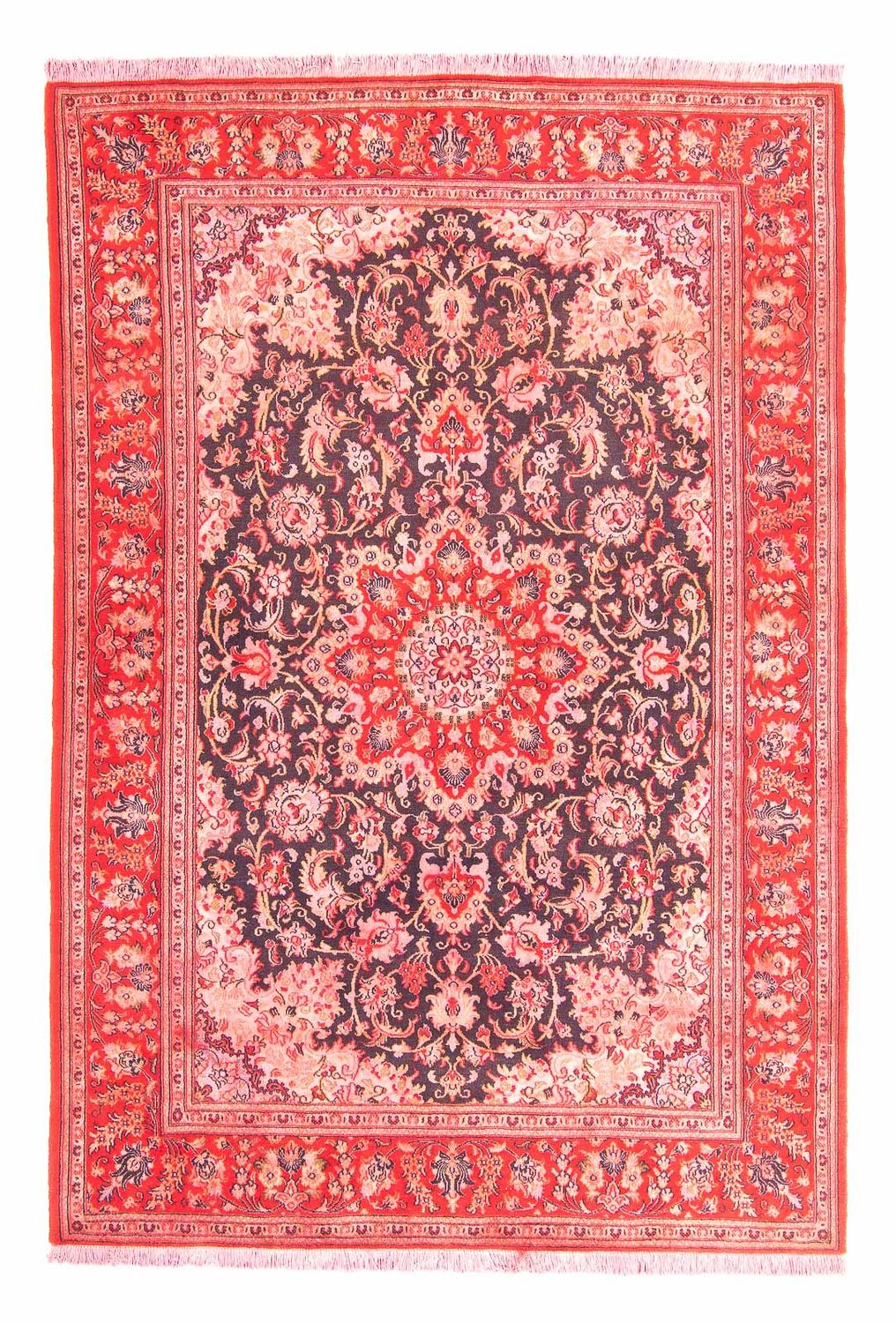 Orientteppich 240 x 172 cm