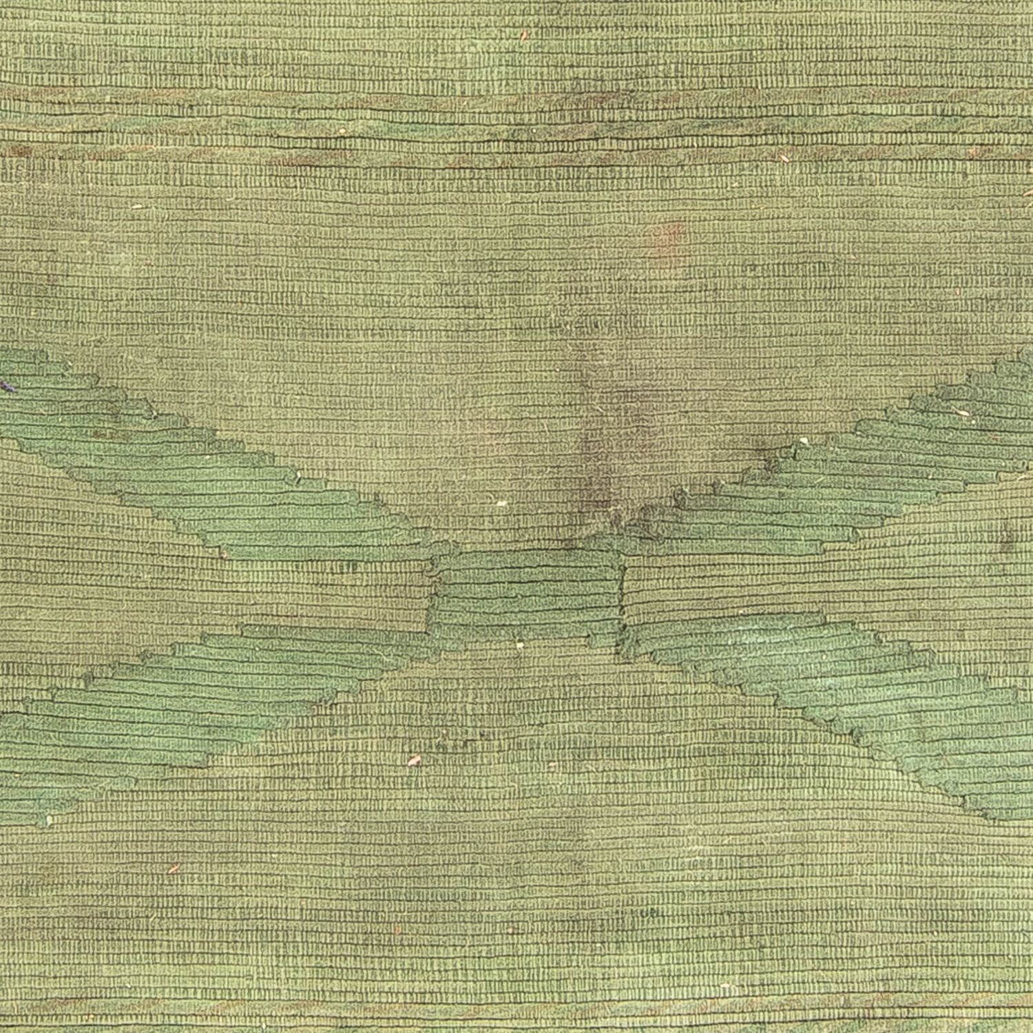 Orientteppich 208 x 130 cm - grün