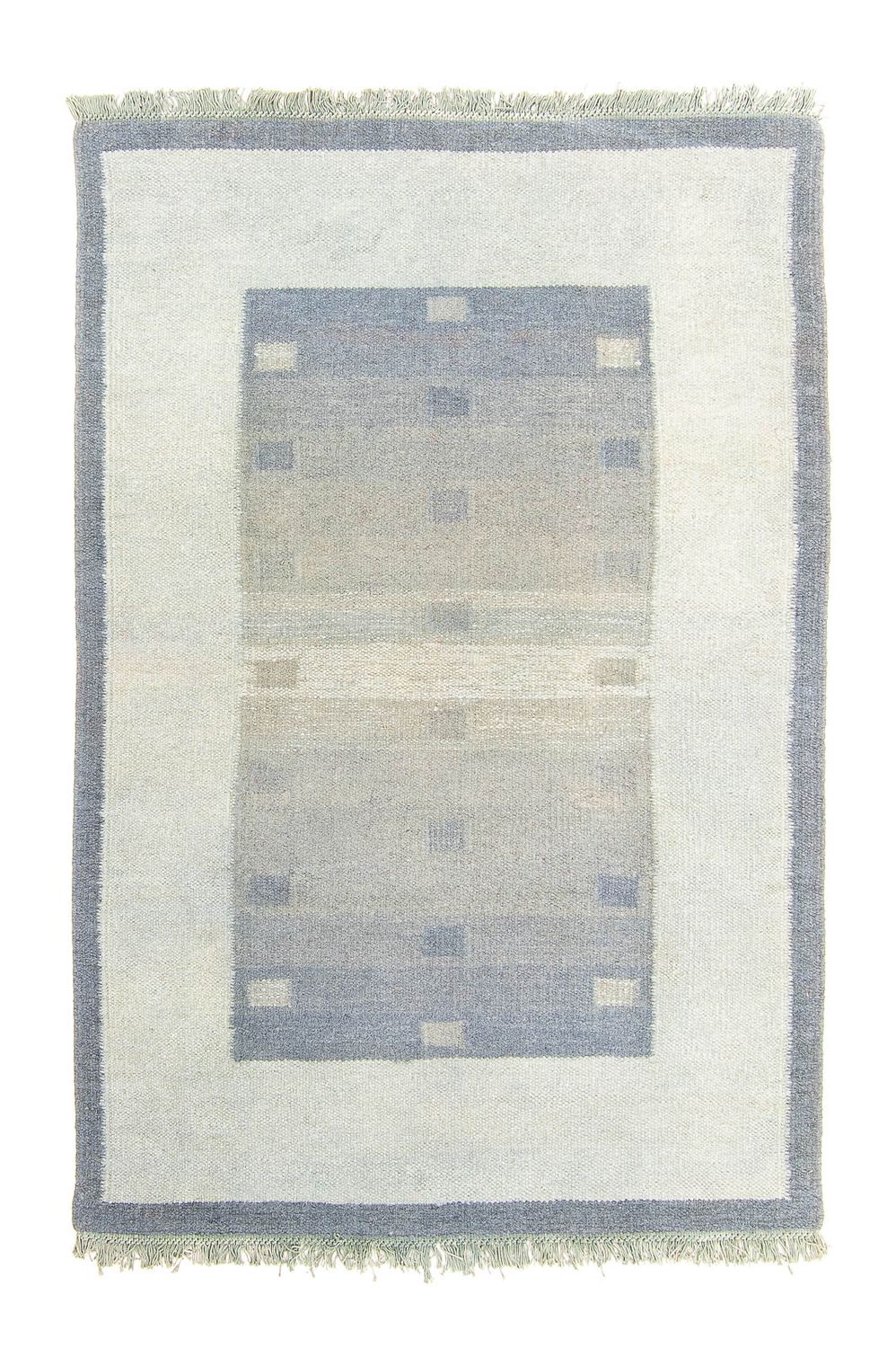 Kelim Teppich - Trendy 174 x 119 cm