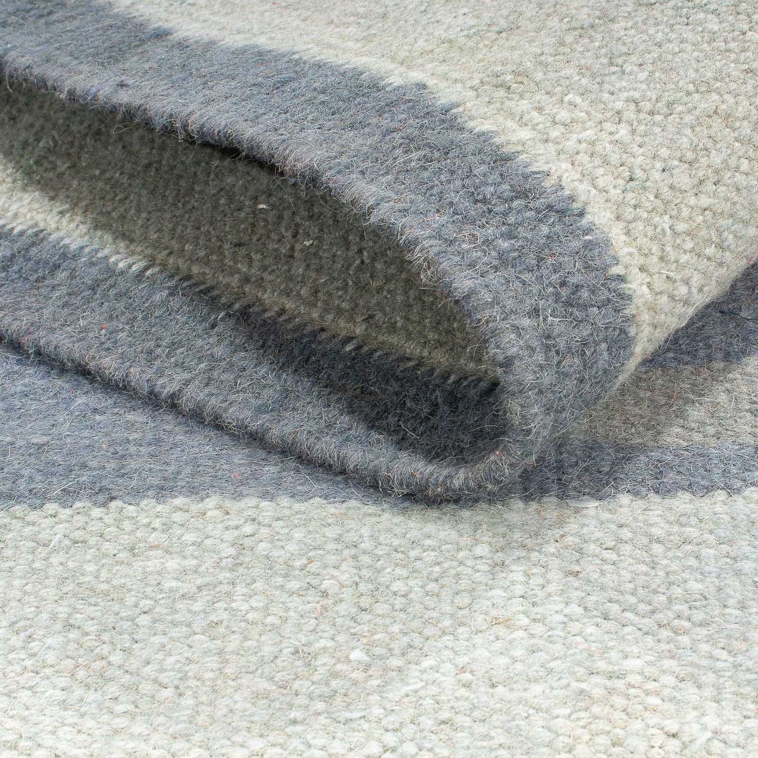Kelim Teppich - Trendy 174 x 119 cm