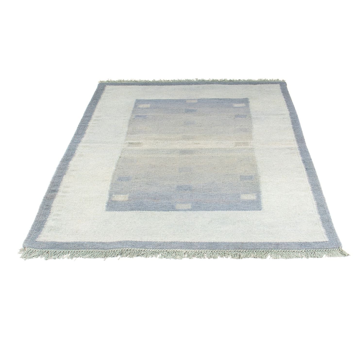 Kelim Teppich - Trendy 174 x 119 cm