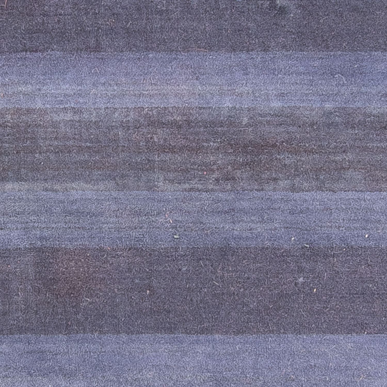Tapis de couloir Tapis Gabbeh - Loribaft Softy - 250 x 77 cm - multicolore