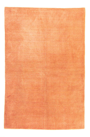 Tapis Gabbeh - Softy - 245 x 178 cm - marron clair
