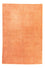 Tapis Gabbeh - Softy - 245 x 178 cm - marron clair