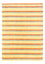 Wollteppich 234 x 164 cm Teppich Wohnzimmer