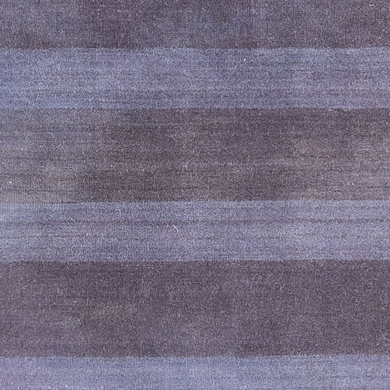 Tapis de couloir Tapis Gabbeh - Loribaft Softy - 250 x 78 cm - multicolore