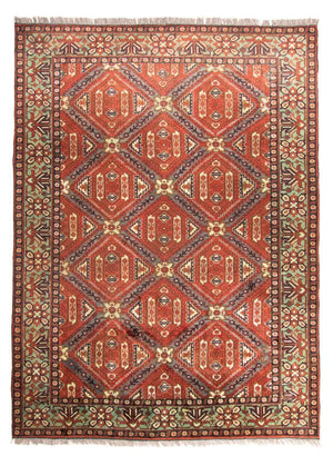 Orientteppich 285 x 208 cm