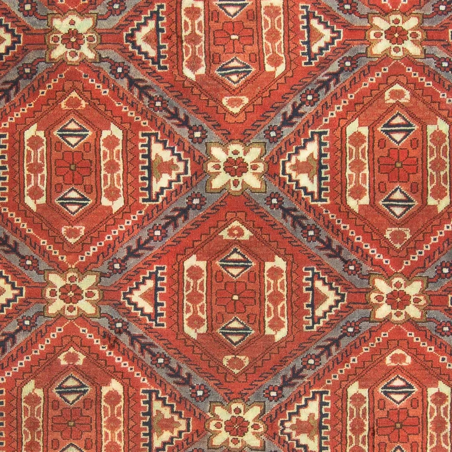 Orientteppich 285 x 208 cm