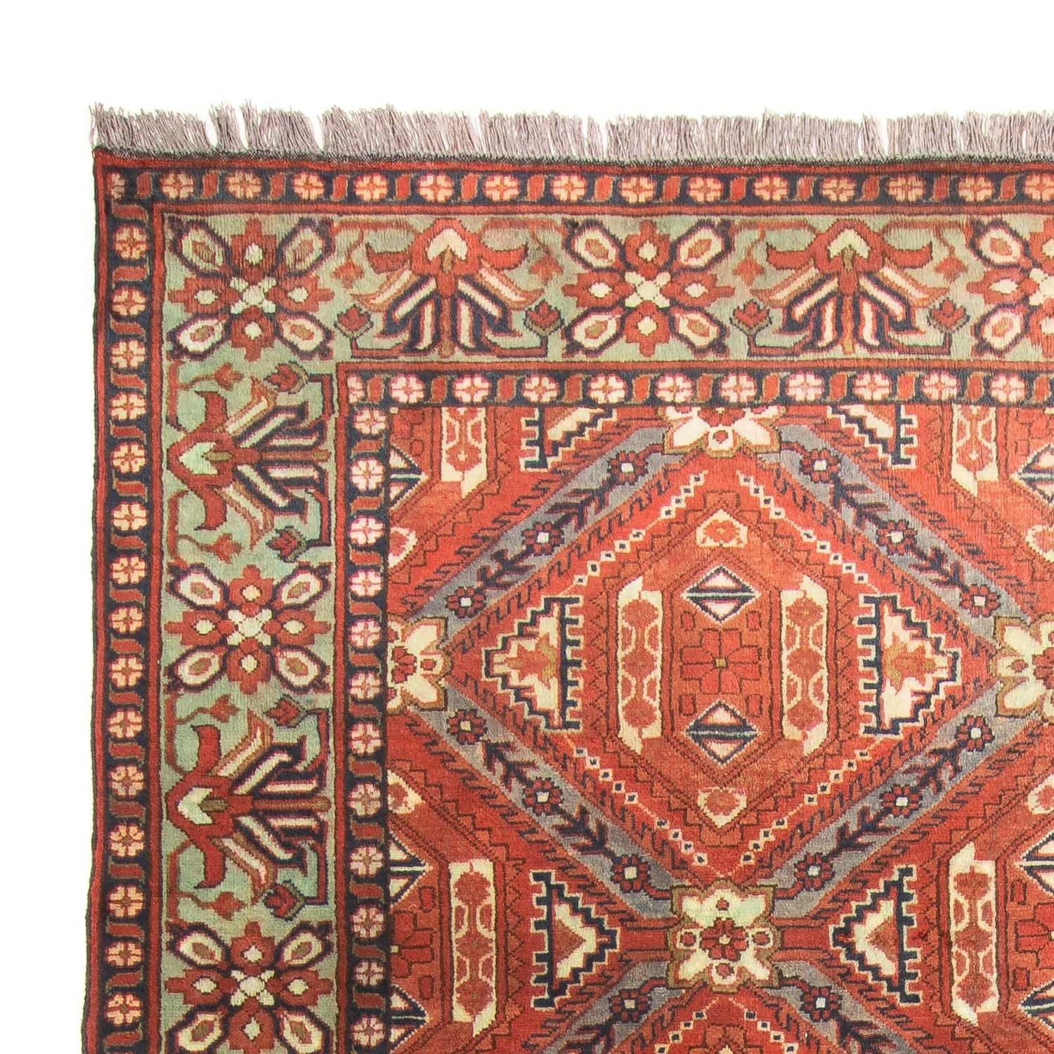 Orientteppich 285 x 208 cm