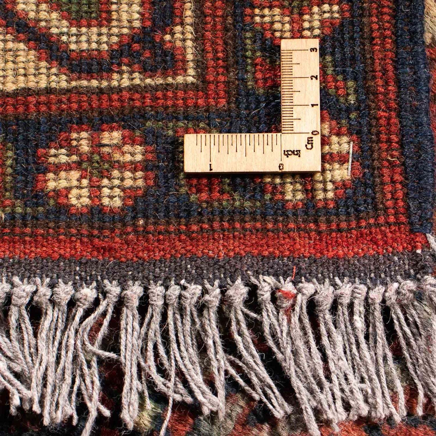 Orientteppich 285 x 208 cm