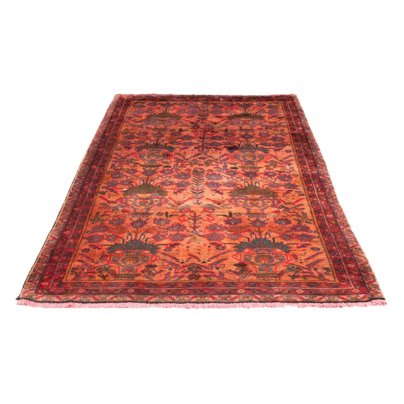 Orientteppich 208 x 124 cm