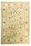Orientteppich 270 x 187 cm - grün